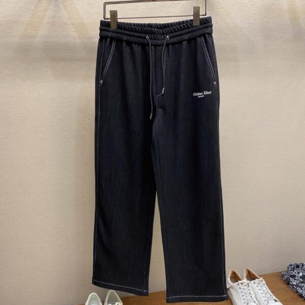 designer,replica,clothing,fake,1:1,lv,luxury,high quality Dior Men’s Casual Pants (64QH4)
