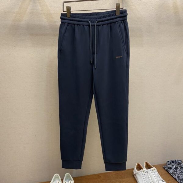 designer,replica,clothing,fake,1:1,lv,luxury,high quality Zzegna Men’s Casual Pants(KC15J)