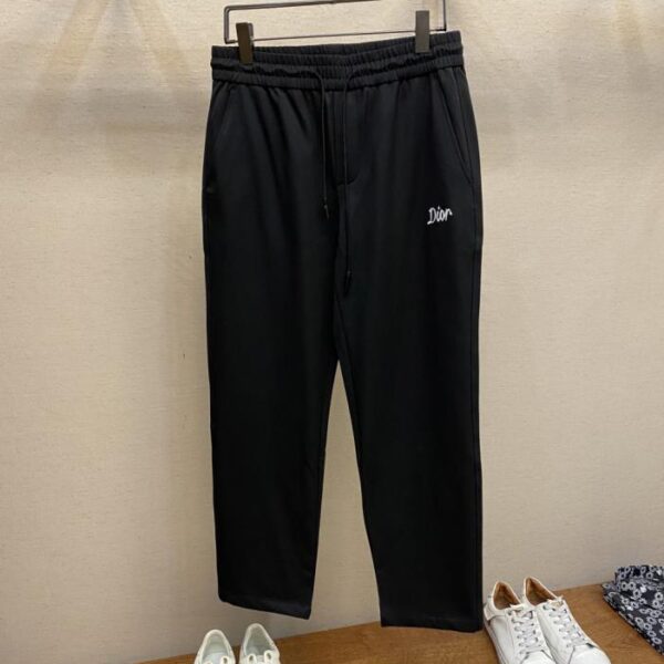 designer,replica,clothing,fake,1:1,lv,luxury,high quality Dior Men’s Casual Pants (QGIL4)