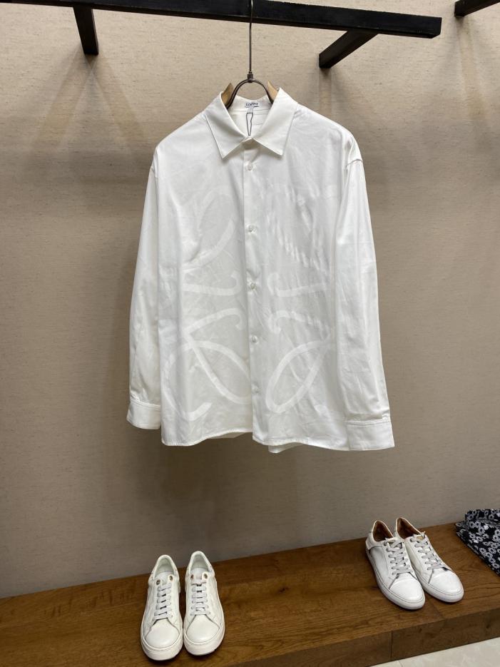 designer,replica,clothing,fake,1:1,lv,luxury,high quality Loewe Hidden Flower Logo Lapel Shirt (9NMV1) designer,replica,clothing,fake,1:1,lv,luxury,high quality Loewe Hidden Flower Logo Lapel Shirt (9NMV1)
