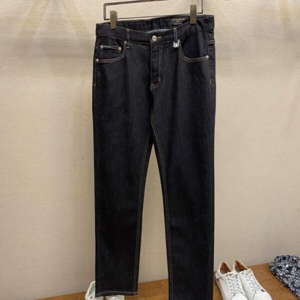 designer,replica,clothing,fake,1:1,lv,luxury,high quality DG jeans (V0NY3)