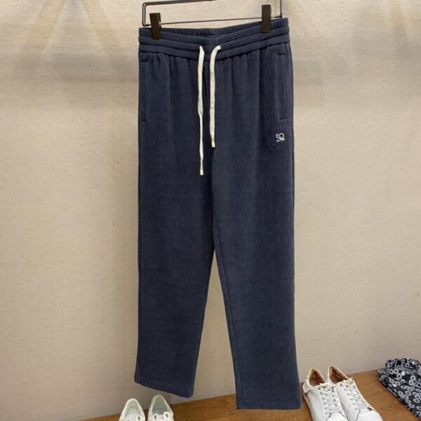 designer,replica,clothing,fake,1:1,lv,luxury,high quality Loewe Men’s Casual Pants (UCJ8T)