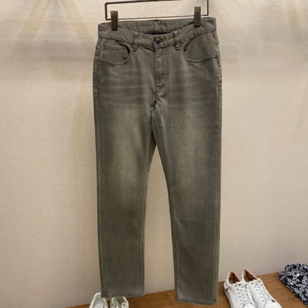 designer,replica,clothing,fake,1:1,lv,luxury,high quality Zzegna jeans (YF28N)