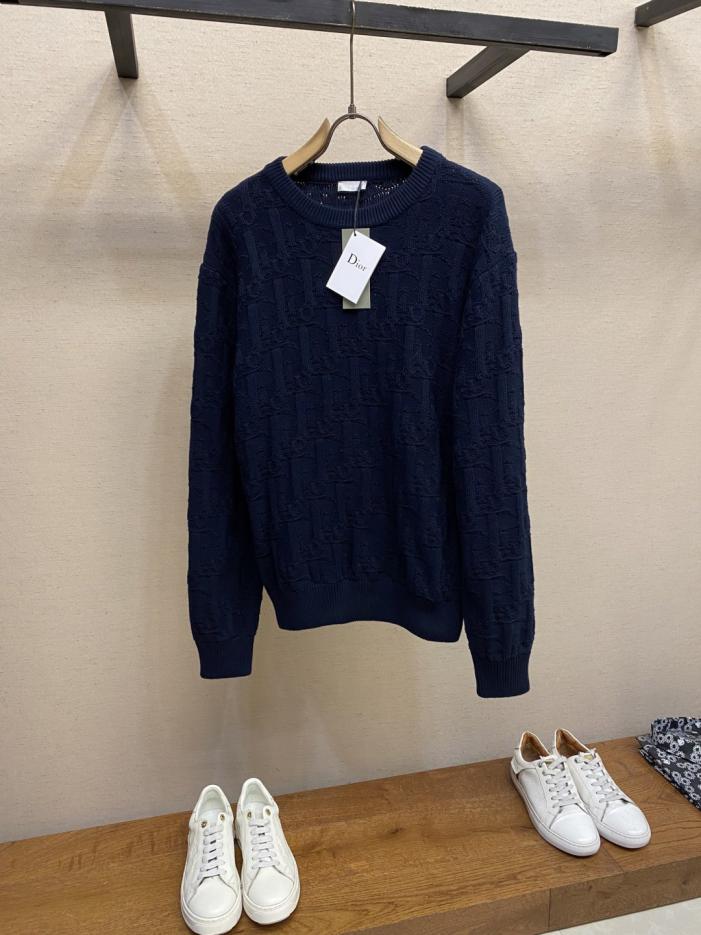 designer,replica,clothing,fake,1:1,lv,luxury,high quality Dior jacquard crew neck sweater (EOFCO) designer,replica,clothing,fake,1:1,lv,luxury,high quality Dior jacquard crew neck sweater (EOFCO)
