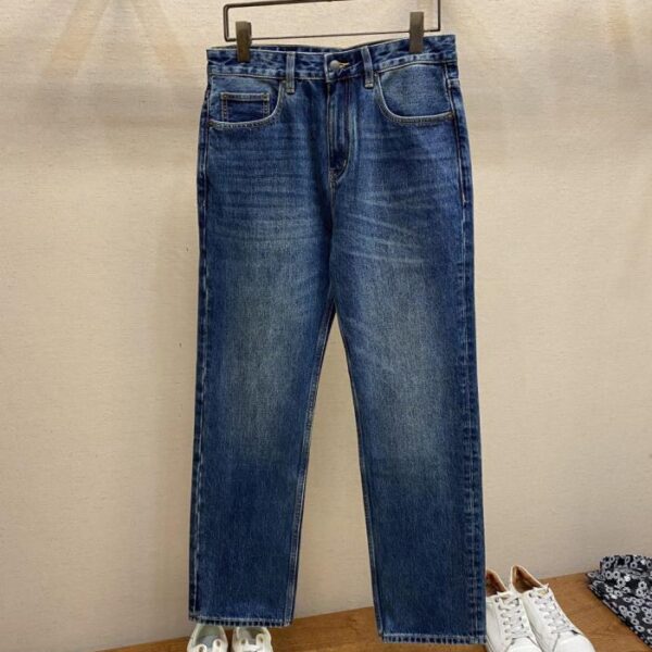 designer,replica,clothing,fake,1:1,lv,luxury,high quality BV jeans (SAUUP)