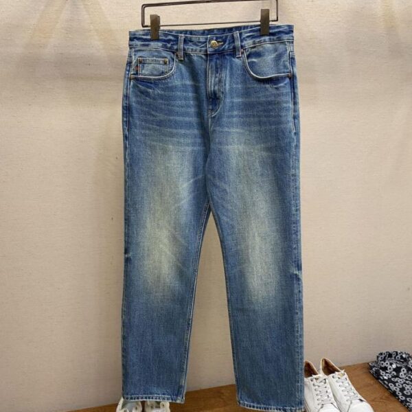 designer,replica,clothing,fake,1:1,lv,luxury,high quality Gucci jeans (FTY64)