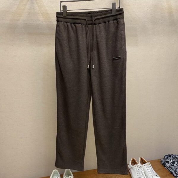 designer,replica,clothing,fake,1:1,lv,luxury,high quality Zzegna Men’s Casual Pants(3BOOJ)