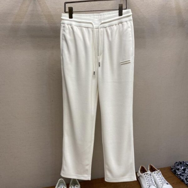 designer,replica,clothing,fake,1:1,lv,luxury,high quality Zzegna Men’s Casual Pants (6NWXI)