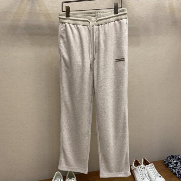 designer,replica,clothing,fake,1:1,lv,luxury,high quality Zzegna Men’s Casual Pants (TKG4I)