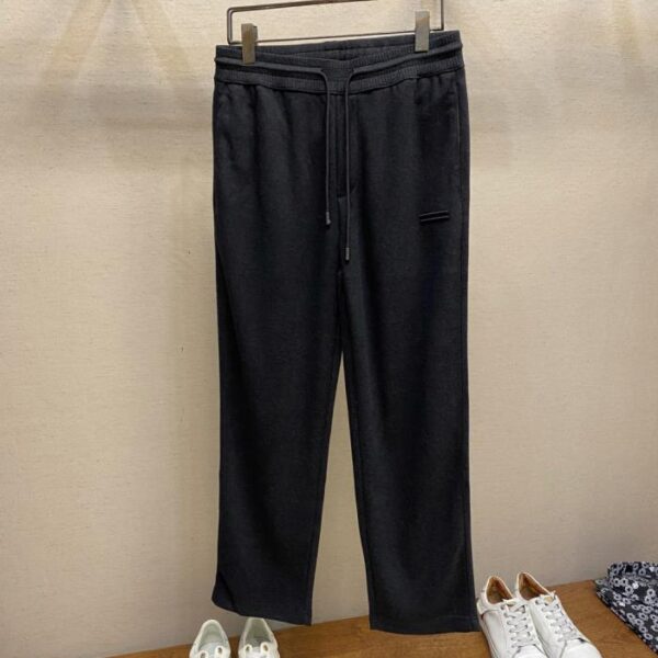 designer,replica,clothing,fake,1:1,lv,luxury,high quality Zzegna Men’s Casual Pants (YX29V)