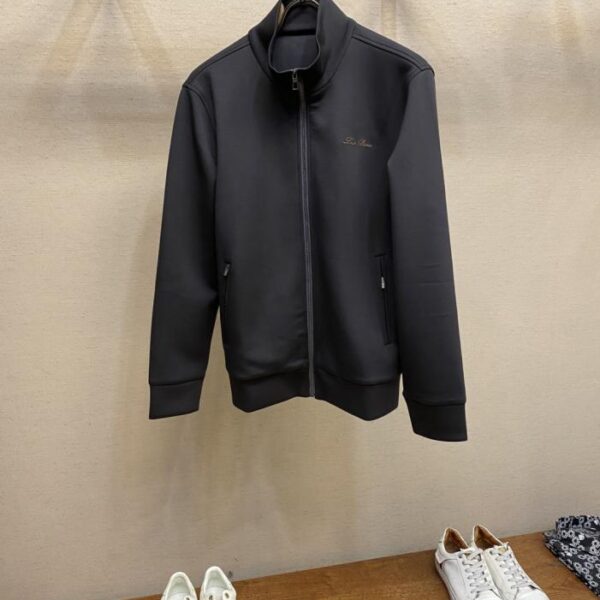 designer,replica,clothing,fake,1:1,lv,luxury,high quality LP Fashion Long Sleeve Stand Collar Jacket (DO2RV)