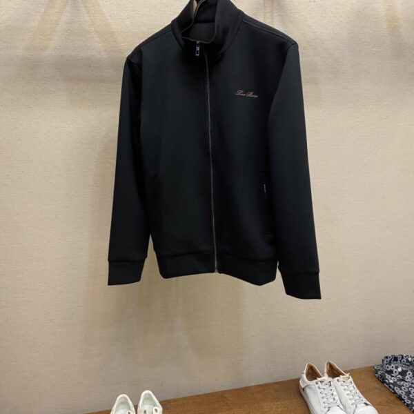 designer,replica,clothing,fake,1:1,lv,luxury,high quality LP Fashion Long Sleeve Stand Collar Jacket (RV50I)