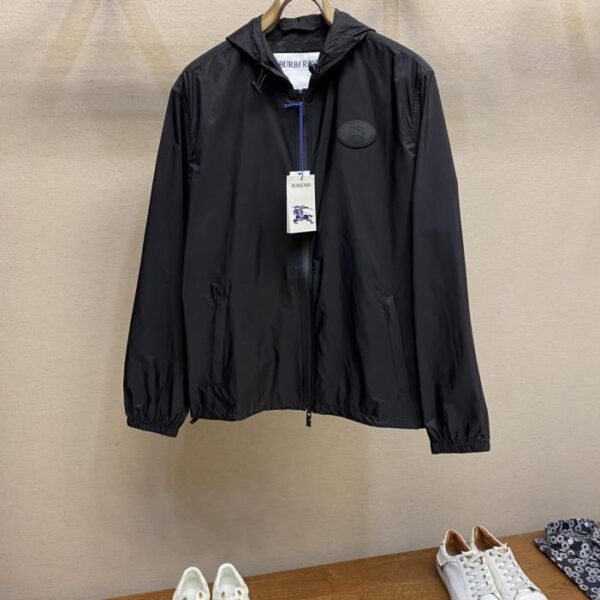 designer,replica,clothing,fake,1:1,lv,luxury,high quality Burberry Knight Seal Jacket (04OLV)