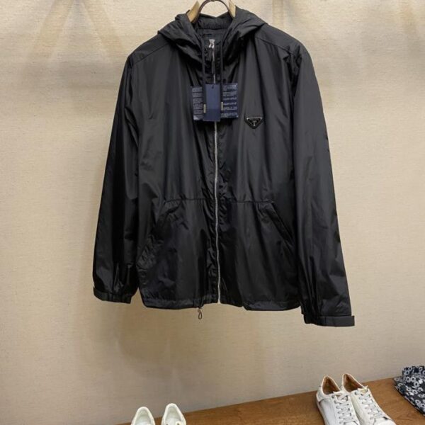 designer,replica,clothing,fake,1:1,lv,luxury,high quality Prada new men’s casual tailored jacket (H7AKX)