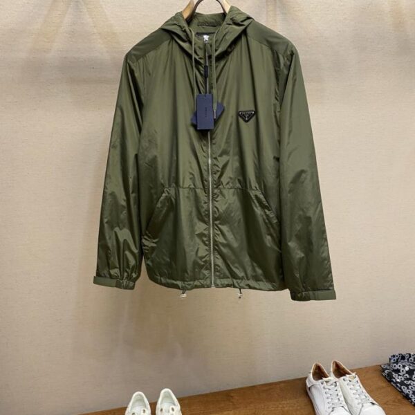 designer,replica,clothing,fake,1:1,lv,luxury,high quality Prada new men’s casual tailored jacket (K1AKK)
