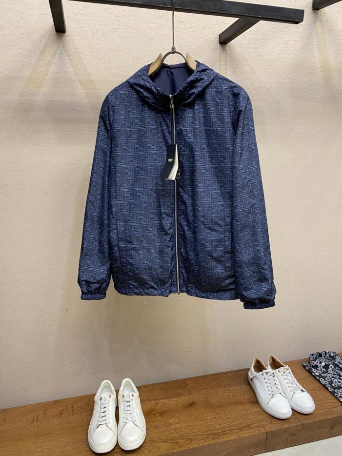 designer,replica,clothing,fake,1:1,lv,luxury,high quality Fendi FF nylon reversible jacket (F69GM) designer,replica,clothing,fake,1:1,lv,luxury,high quality Fendi FF nylon reversible jacket (F69GM)