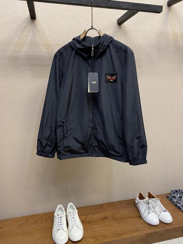 designer,replica,clothing,fake,1:1,lv,luxury,high quality FENDI Reversible Windbreaker Jacket (CSVG1) designer,replica,clothing,fake,1:1,lv,luxury,high quality FENDI Reversible Windbreaker Jacket (CSVG1)