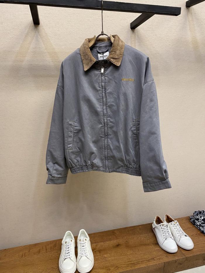 designer,replica,clothing,fake,1:1,lv,luxury,high quality Miu Miu French lumberjack quilted jacket (QT98X) designer,replica,clothing,fake,1:1,lv,luxury,high quality Miu Miu French lumberjack quilted jacket (QT98X)