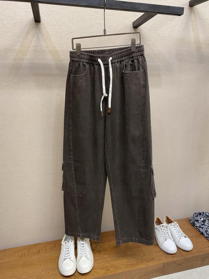 designer,replica,clothing,fake,1:1,lv,luxury,high quality BV Brown 3D Work Pants Casual Pants (3RC6G) designer,replica,clothing,fake,1:1,lv,luxury,high quality BV Brown 3D Work Pants Casual Pants (3RC6G)