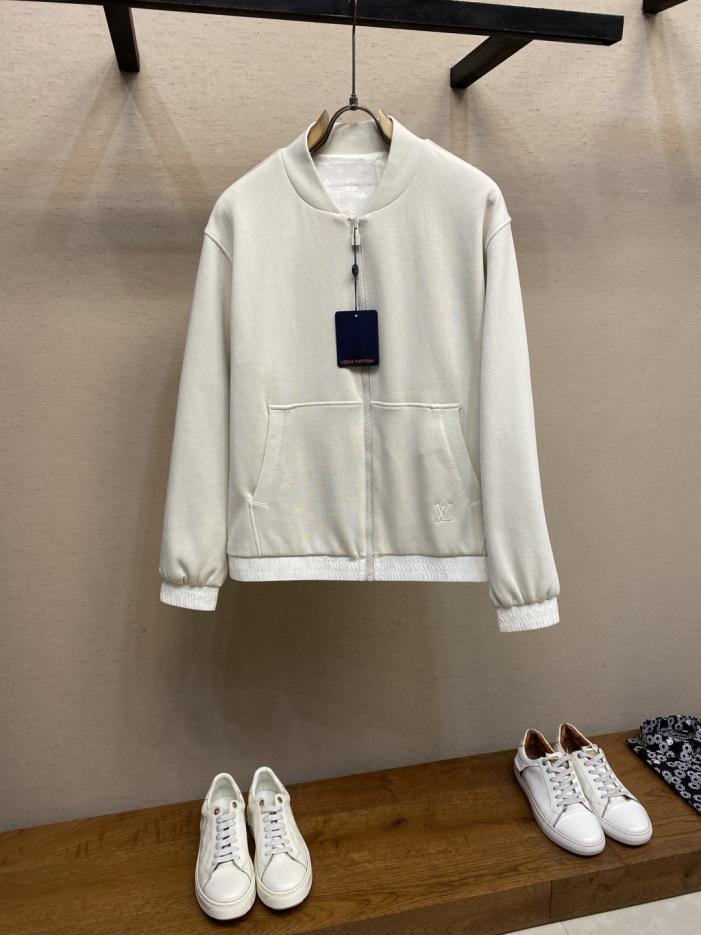 designer,replica,clothing,fake,1:1,lv,luxury,high quality LV Early Fall Collection MONOGRAM jacquard reversible lightweight jacket (2F787) designer,replica,clothing,fake,1:1,lv,luxury,high quality LV Early Fall Collection MONOGRAM jacquard reversible lightweight jacket (2F787)