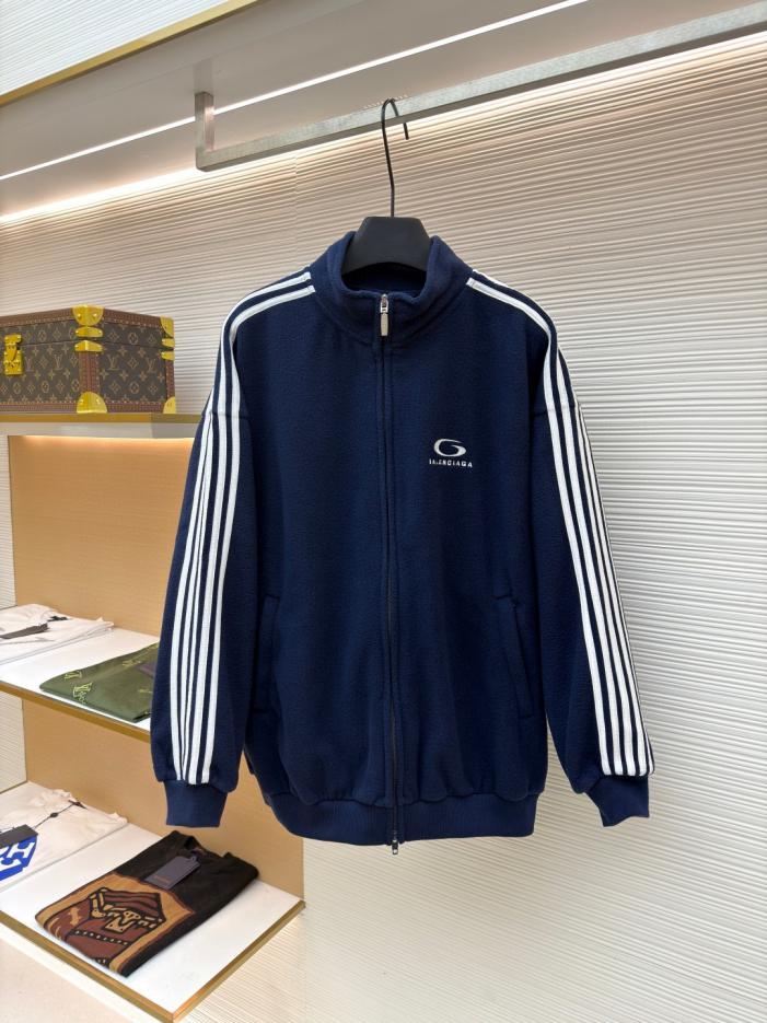 designer,replica,clothing,fake,1:1,lv,luxury,high quality Balenciaga embroidered trim sports long sleeves (V65S3) designer,replica,clothing,fake,1:1,lv,luxury,high quality Balenciaga embroidered trim sports long sleeves (V65S3)