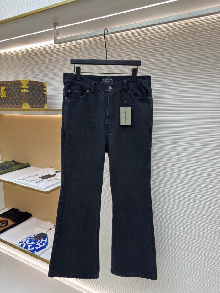 designer,replica,clothing,fake,1:1,lv,luxury,high quality Balenciaga solid loose flared jeans (UMEA6) designer,replica,clothing,fake,1:1,lv,luxury,high quality Balenciaga solid loose flared jeans (UMEA6)