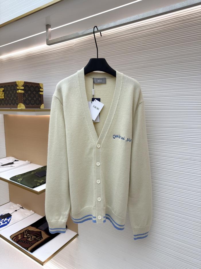 designer,replica,clothing,fake,1:1,lv,luxury,high quality Dior letter embroidered cardigan sweater (ETHS7) designer,replica,clothing,fake,1:1,lv,luxury,high quality Dior letter embroidered cardigan sweater (ETHS7)