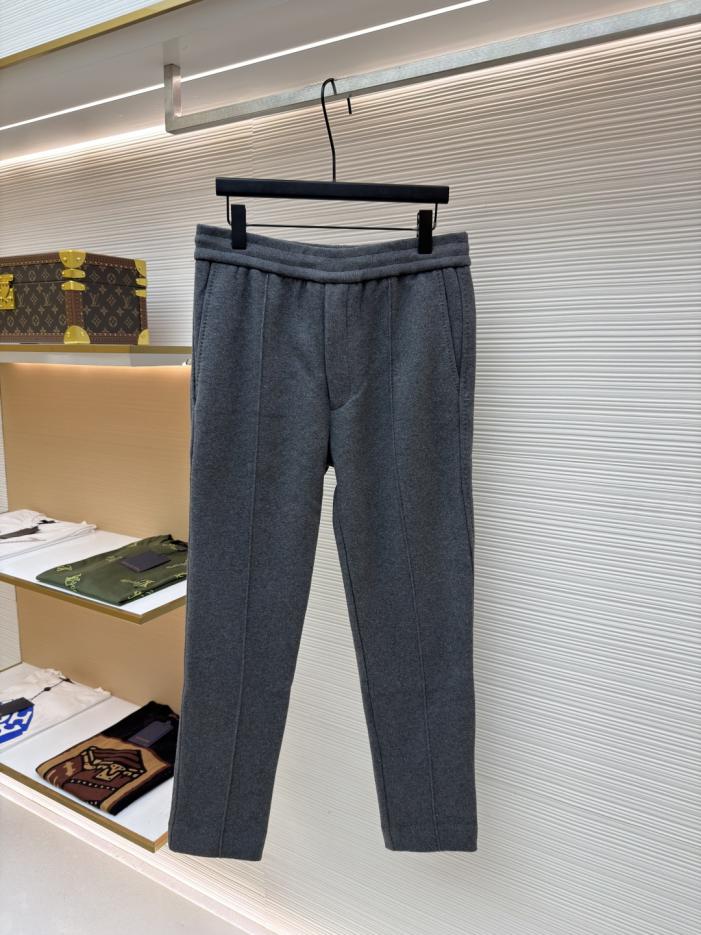 designer,replica,clothing,fake,1:1,lv,luxury,high quality Dior monogram reversible wool and cashmere straight-leg trousers (XHEE6) designer,replica,clothing,fake,1:1,lv,luxury,high quality Dior monogram reversible wool and cashmere straight-leg trousers (XHEE6)
