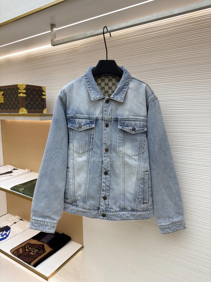 designer,replica,clothing,fake,1:1,lv,luxury,high quality GUCCI monogram jacquard double-sided jacket (FUC0O) designer,replica,clothing,fake,1:1,lv,luxury,high quality GUCCI monogram jacquard double-sided jacket (FUC0O)