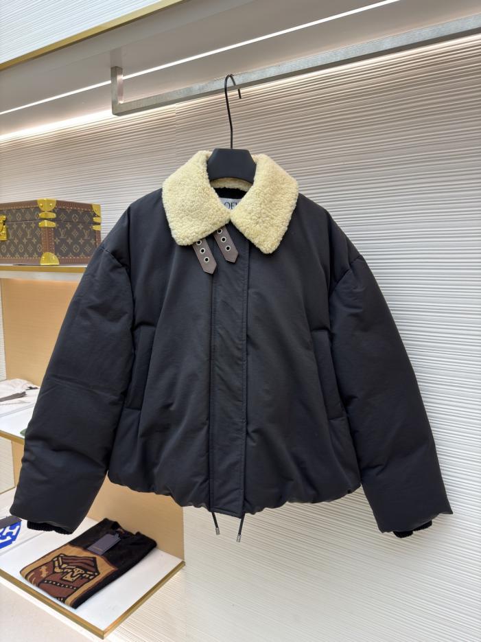 designer,replica,clothing,fake,1:1,lv,luxury,high quality LOEWE lamb collar stitching link decoration down jacket (X4W0W) designer,replica,clothing,fake,1:1,lv,luxury,high quality LOEWE lamb collar stitching link decoration down jacket (X4W0W)