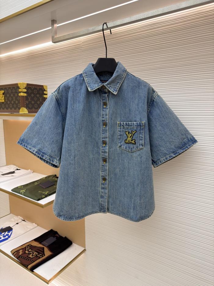 designer,replica,clothing,fake,1:1,lv,luxury,high quality LOUIS VUITTON Rope embroidered denim jacket (8HT4J) designer,replica,clothing,fake,1:1,lv,luxury,high quality LOUIS VUITTON Rope embroidered denim jacket (8HT4J)