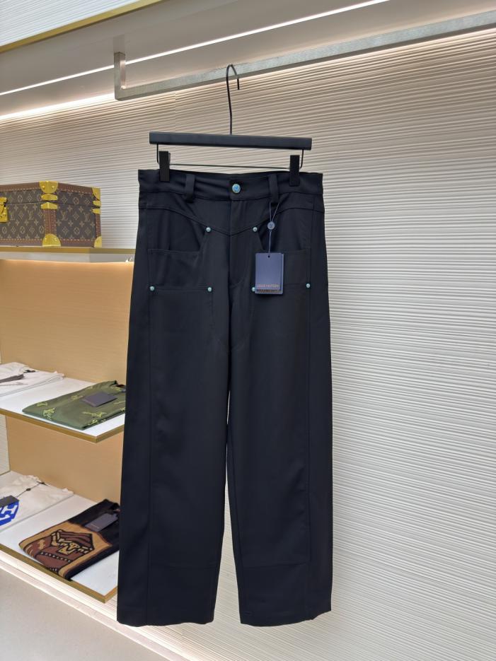 designer,replica,clothing,fake,1:1,lv,luxury,high quality LOUIS VUITTON Turquoise wool blend wide-leg trousers (DZNPO) designer,replica,clothing,fake,1:1,lv,luxury,high quality LOUIS VUITTON Turquoise wool blend wide-leg trousers (DZNPO)