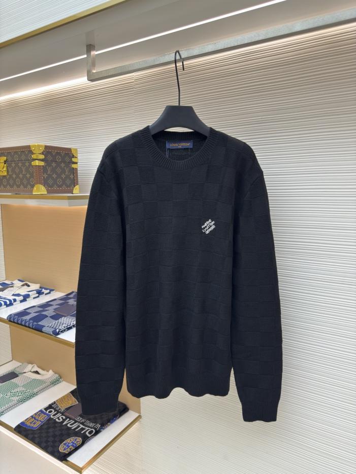 designer,replica,clothing,fake,1:1,lv,luxury,high quality LOUIS VUITTON Wool Beaded Pullover Sweater (YSZMZ) designer,replica,clothing,fake,1:1,lv,luxury,high quality LOUIS VUITTON Wool Beaded Pullover Sweater (YSZMZ)