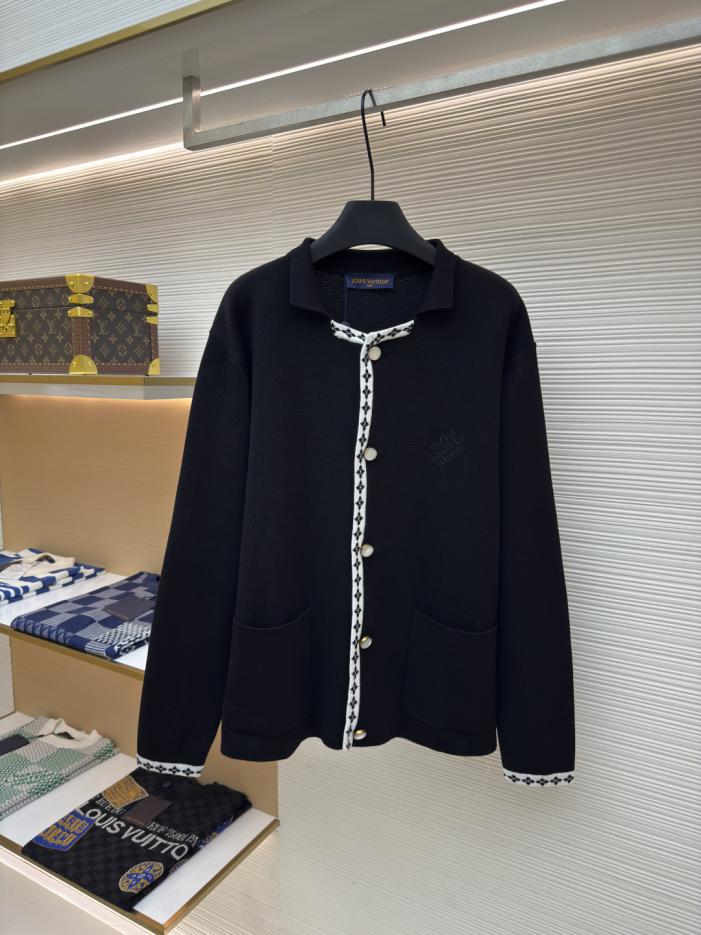 designer,replica,clothing,fake,1:1,lv,luxury,high quality LOUIS VUITTON Knitted College Style Blazer (J8R0U) designer,replica,clothing,fake,1:1,lv,luxury,high quality LOUIS VUITTON Knitted College Style Blazer (J8R0U)