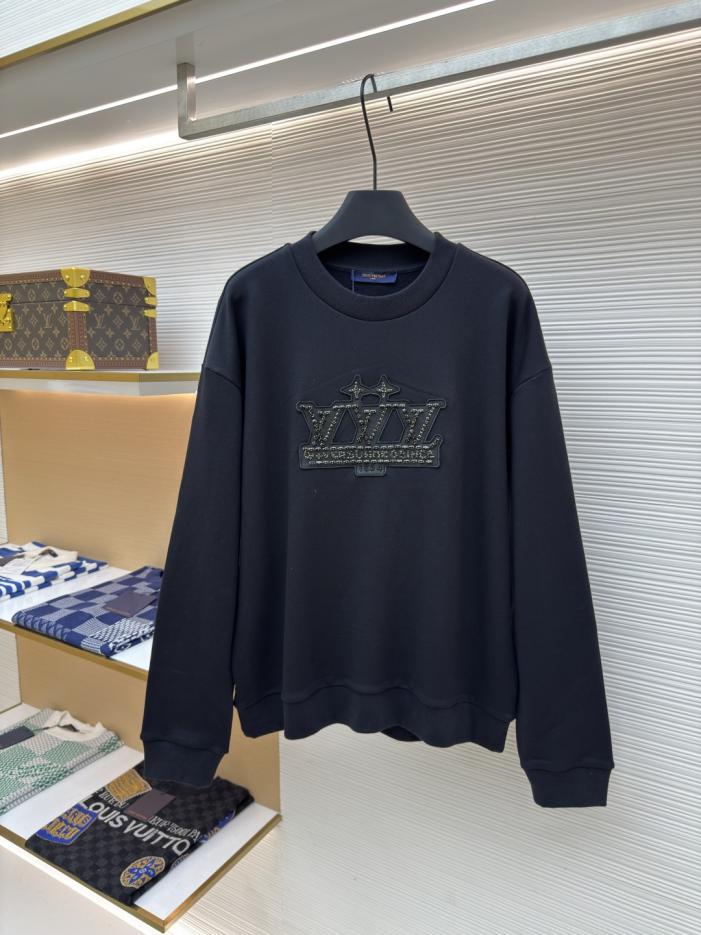 designer,replica,clothing,fake,1:1,lv,luxury,high quality LOUIS VUITTON Obsidian Claw Diamond Sweatshirt (EGJ8A) designer,replica,clothing,fake,1:1,lv,luxury,high quality LOUIS VUITTON Obsidian Claw Diamond Sweatshirt (EGJ8A)