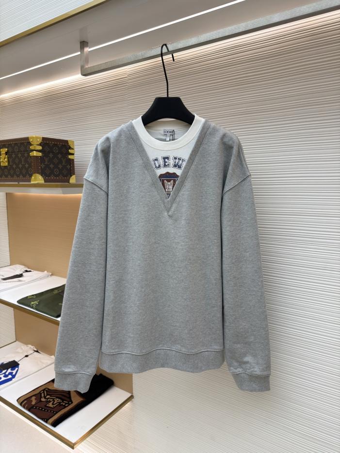 designer,replica,clothing,fake,1:1,lv,luxury,high quality Loewe Fake Two-Piece Printed Sweatshirt (QBLVX) designer,replica,clothing,fake,1:1,lv,luxury,high quality Loewe Fake Two-Piece Printed Sweatshirt (QBLVX)