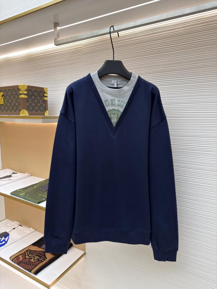 designer,replica,clothing,fake,1:1,lv,luxury,high quality Loewe Fake Two-Piece Printed Sweatshirt (JHI5S) designer,replica,clothing,fake,1:1,lv,luxury,high quality Loewe Fake Two-Piece Printed Sweatshirt (JHI5S)