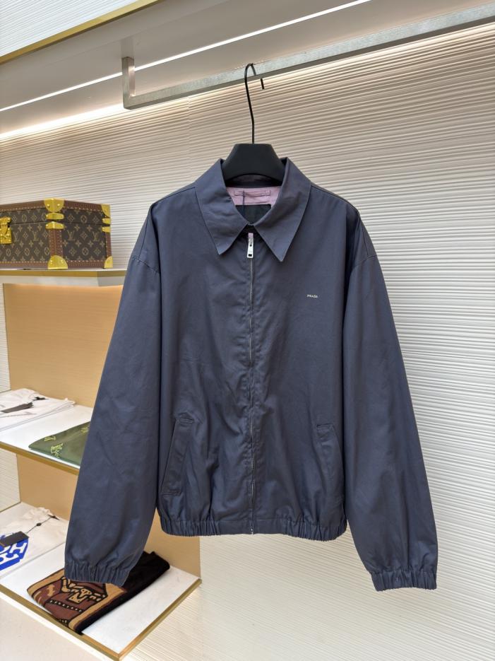 designer,replica,clothing,fake,1:1,lv,luxury,high quality PRADA embroidered logo zipper executive jacket (7TYDZ) designer,replica,clothing,fake,1:1,lv,luxury,high quality PRADA embroidered logo zipper executive jacket (7TYDZ)