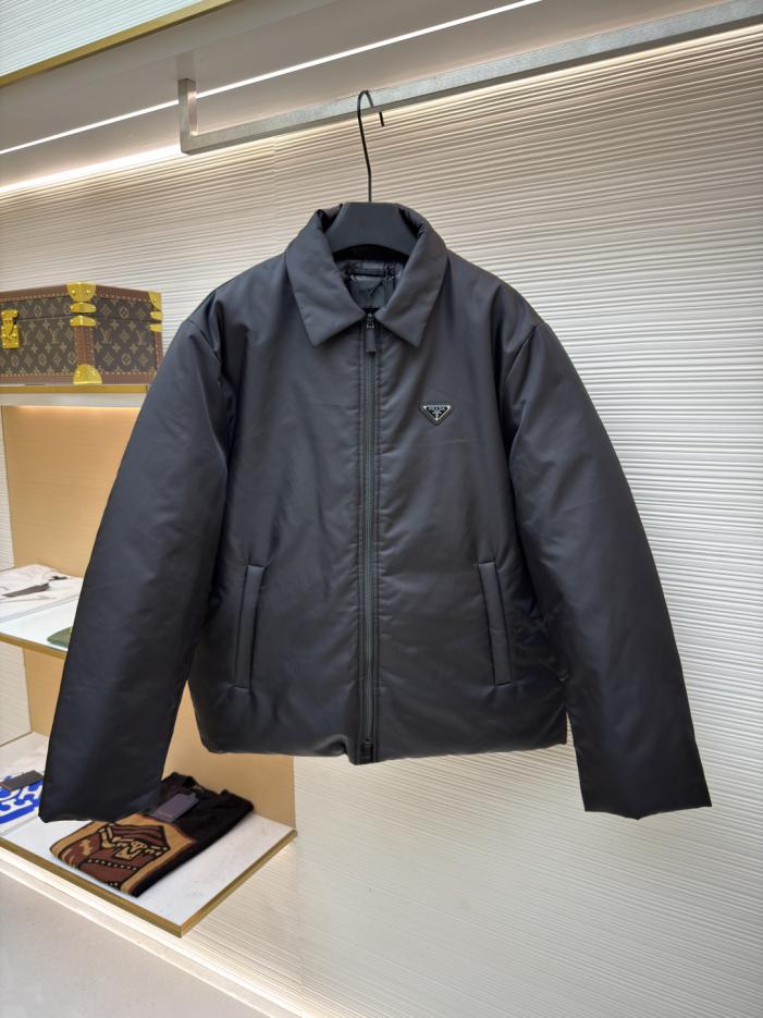 designer,replica,clothing,fake,1:1,lv,luxury,high quality Prada triangle logo down jacket (1WFAX) designer,replica,clothing,fake,1:1,lv,luxury,high quality Prada triangle logo down jacket (1WFAX)
