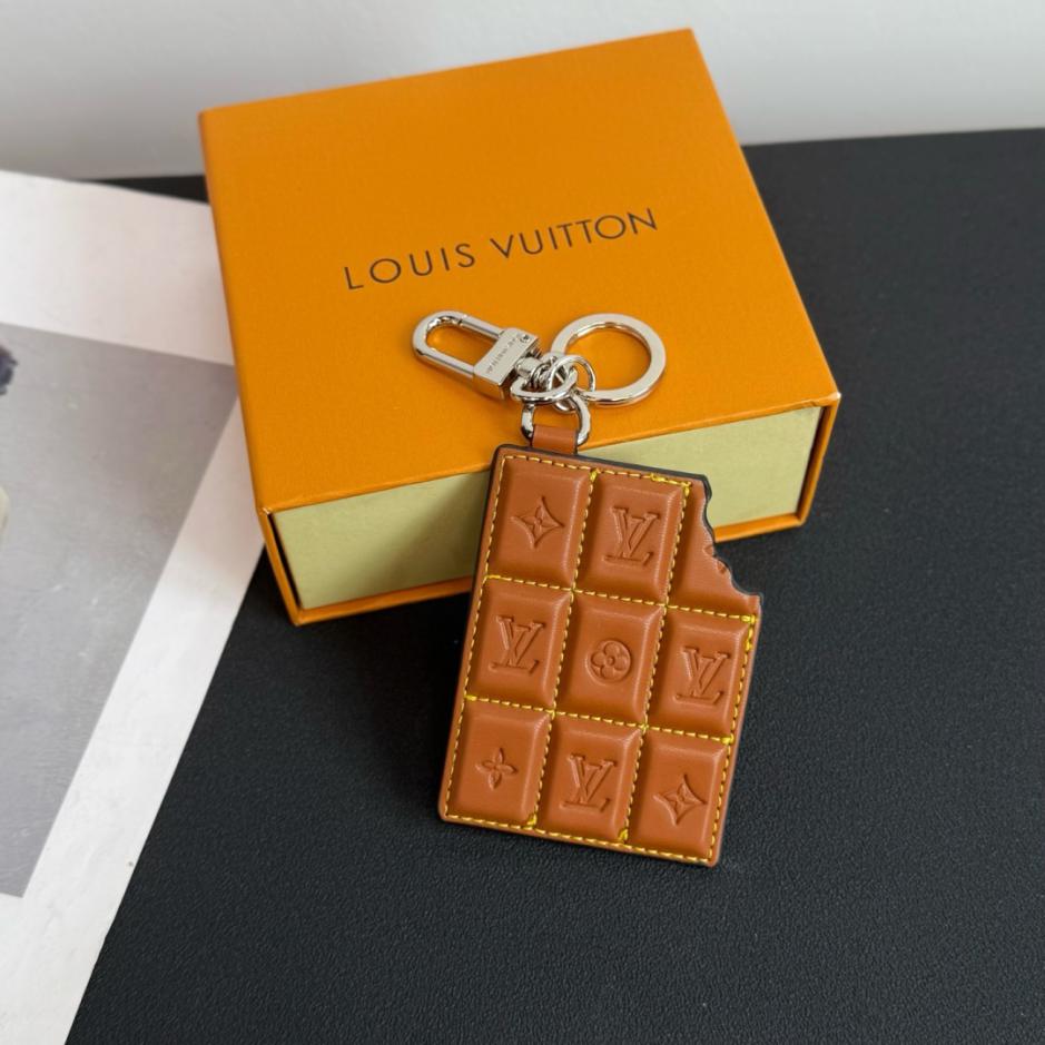 designer,replica,clothing,fake,1:1,lv,luxury,high quality New Product ️M01478️Louis Vuitton Chocolate Keychain Pendant (PCGF9) designer,replica,clothing,fake,1:1,lv,luxury,high quality New Product ️M01478️Louis Vuitton Chocolate Keychain Pendant (PCGF9)
