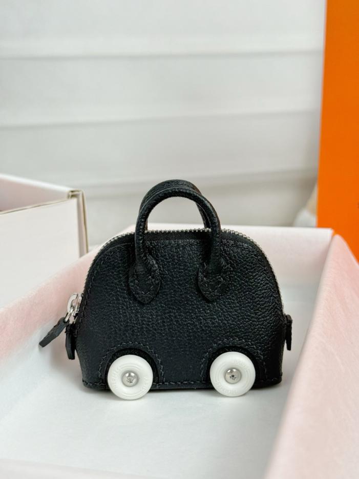 designer,replica,clothing,fake,1:1,lv,luxury,high quality Bolide️ Hermes Mini Bowling Bag Keychain Bag Pendant (WC1WL) designer,replica,clothing,fake,1:1,lv,luxury,high quality Bolide️ Hermes Mini Bowling Bag Keychain Bag Pendant (WC1WL)