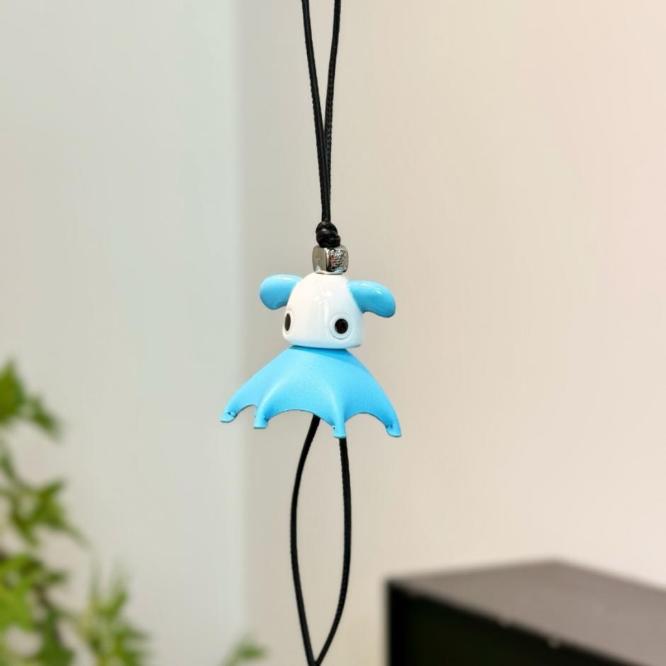 designer,replica,clothing,fake,1:1,lv,luxury,high quality New arrival ️Loewe Puzz Elf-Little Blue Pendant Color Blue (J5M18) designer,replica,clothing,fake,1:1,lv,luxury,high quality New arrival ️Loewe Puzz Elf-Little Blue Pendant Color Blue (J5M18)