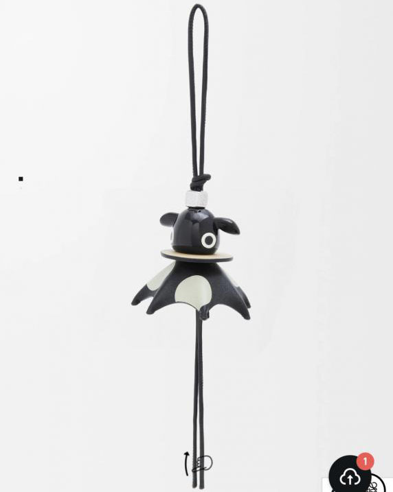 designer,replica,clothing,fake,1:1,lv,luxury,high quality New arrival ️Loewe Puzz Elf-Bobo Pendant Color Black (3AY4U) designer,replica,clothing,fake,1:1,lv,luxury,high quality New arrival ️Loewe Puzz Elf-Bobo Pendant Color Black (3AY4U)