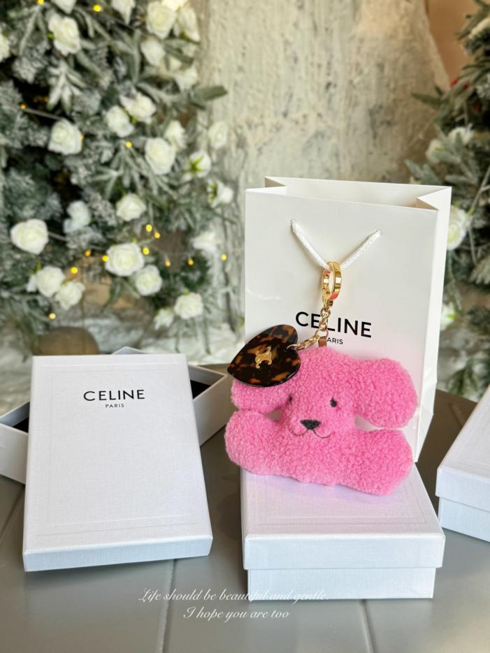 designer,replica,clothing,fake,1:1,lv,luxury,high quality 8-color CELINE Arc de Triomphe puppy plush doll heart love pendant ornament (NJA26) designer,replica,clothing,fake,1:1,lv,luxury,high quality 8-color CELINE Arc de Triomphe puppy plush doll heart love pendant ornament (NJA26)