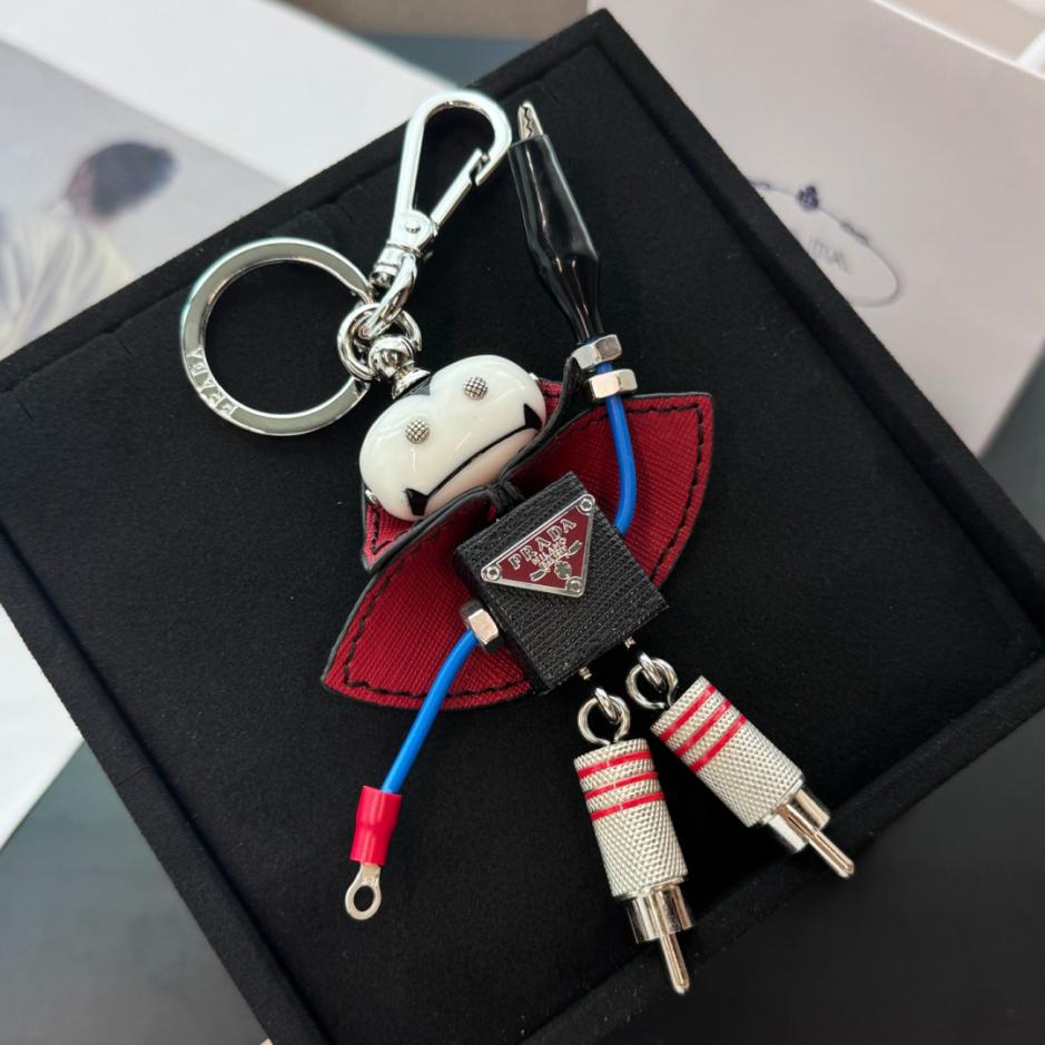 designer,replica,clothing,fake,1:1,lv,luxury,high quality Prada Robot Keychain Pendant Bag Hanger (LOM36) designer,replica,clothing,fake,1:1,lv,luxury,high quality Prada Robot Keychain Pendant Bag Hanger (LOM36)