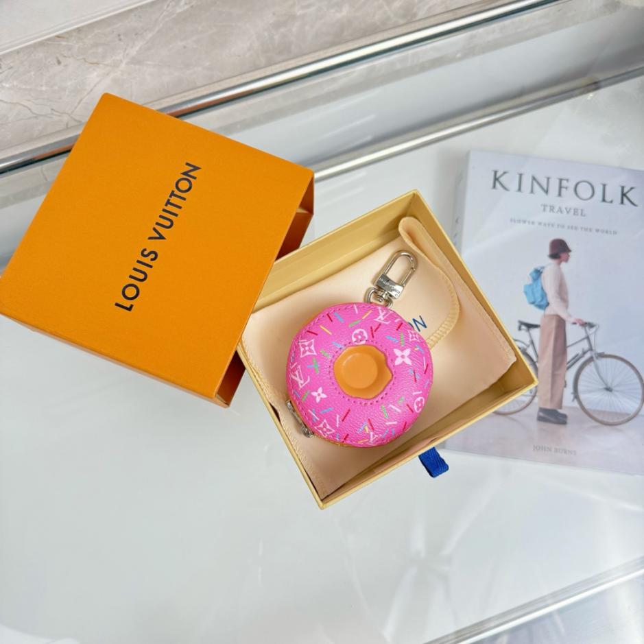 designer,replica,clothing,fake,1:1,lv,luxury,high quality Louis Vuitton Donut Headphone Bag Charm Pendant (F8CKY) designer,replica,clothing,fake,1:1,lv,luxury,high quality Louis Vuitton Donut Headphone Bag Charm Pendant (F8CKY)