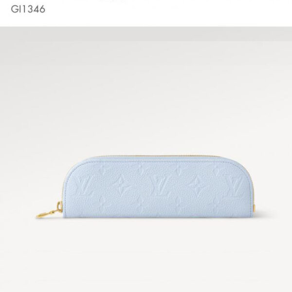 designer,replica,clothing,fake,1:1,lv,luxury,high quality New Louis Vuitton CHARLOTTE Pencil Case (I0JL3)