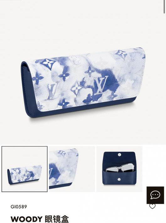 designer,replica,clothing,fake,1:1,lv,luxury,high quality LOUIS VUITTON New WOODY glasses case code G10296 (OEU8P) designer,replica,clothing,fake,1:1,lv,luxury,high quality LOUIS VUITTON New WOODY glasses case code G10296 (OEU8P)