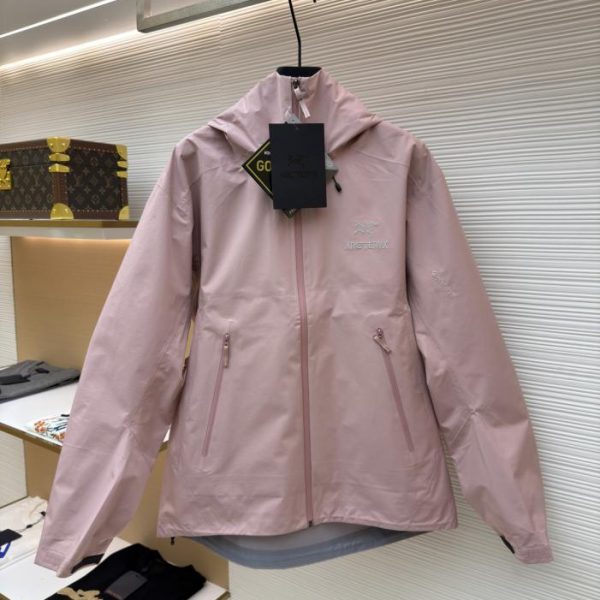 designer,replica,clothing,fake,1:1,lv,luxury,high quality Arcteryx BataLT Series Jacket [Hard Shell] (O8SLF)