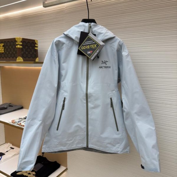 designer,replica,clothing,fake,1:1,lv,luxury,high quality Arcteryx BataLT Series Jacket [Hard Shell] (GMT73)